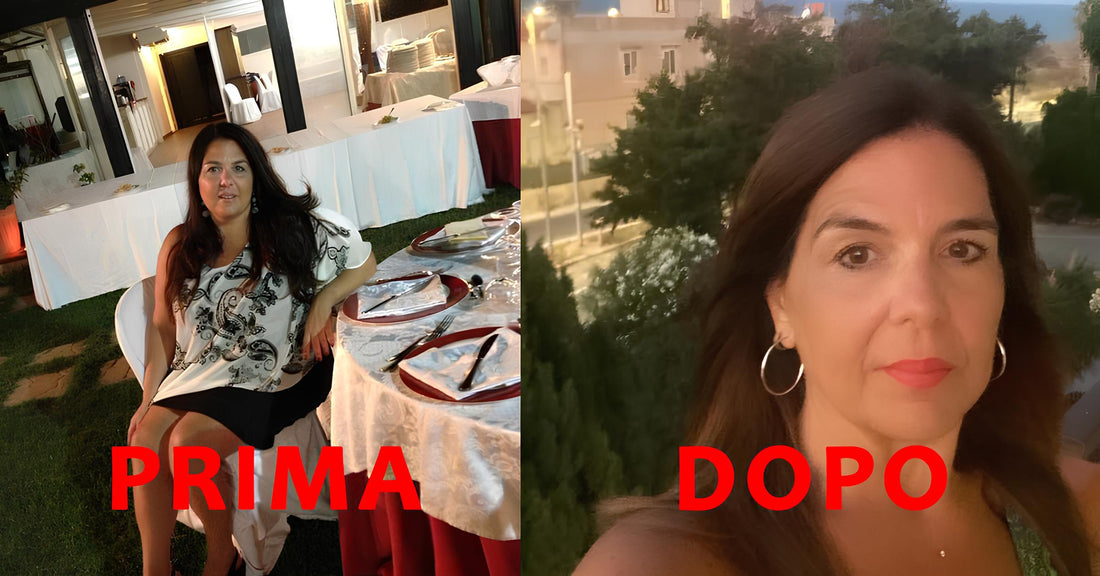 Ciao, Sono Maria e Volevo Condividere con Voi la Mia Esperienza!